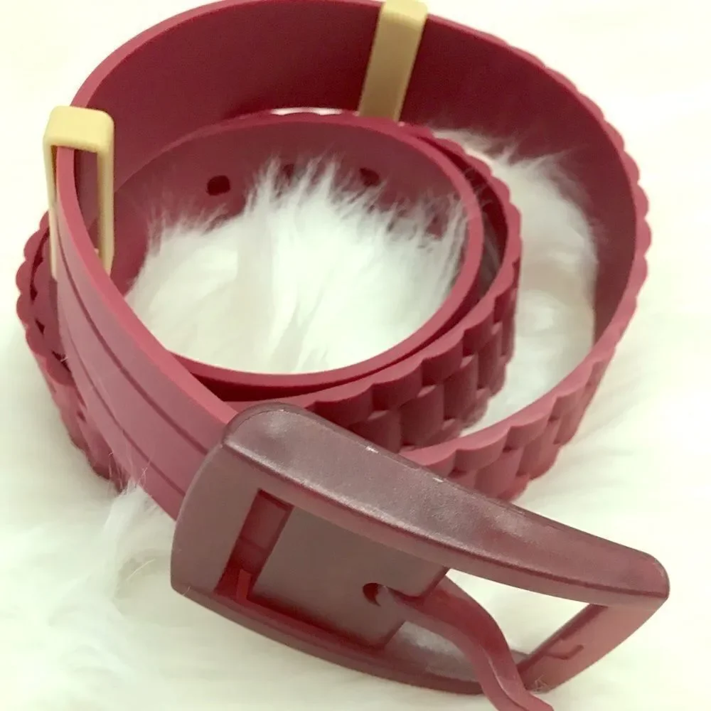 Sports Utility Belt
